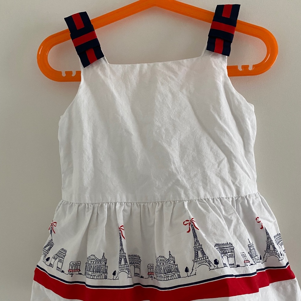 Jeanie And Jack top, 5 T
